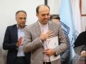 گزارش تصویری  مراسم تقدیر از مدیران و کارمندان نمونه